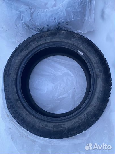 Goodyear Ultragrip Ice Arctic 225/55 R17