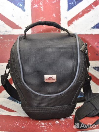 Сумка Riva case