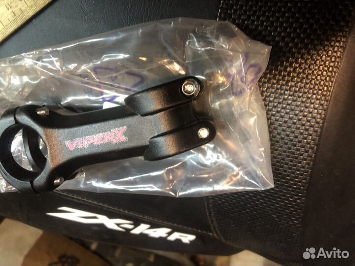 Вынос руля для велосипеда