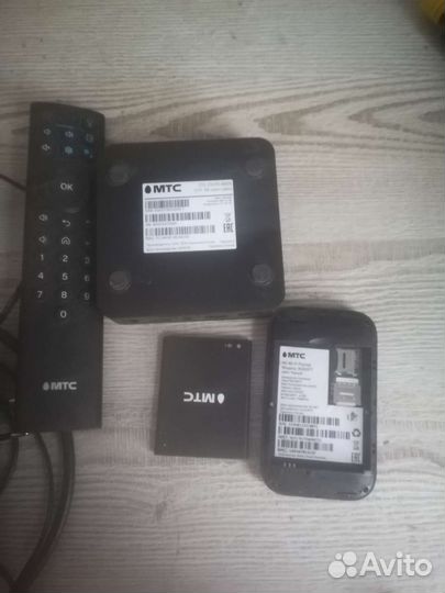 Android tv приставка