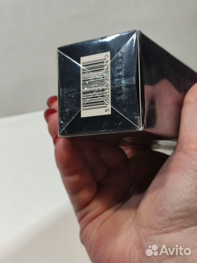 Slip Into Daring Avon Слип инту Далинг редкость