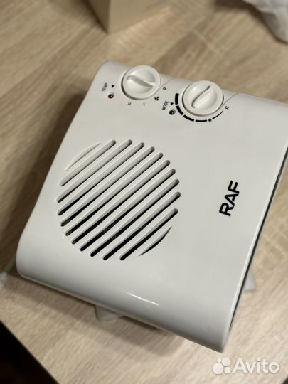 Обогреватель