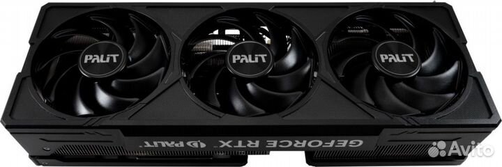 Видеокарта Palit RTX 4080 Super Jetstream OC