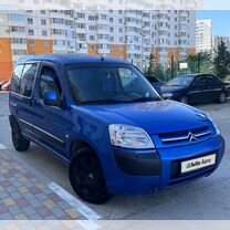 Citroen Berlingo 1.6 MT, 2006, 455 000 км, с пробегом, цена 375 000 руб.