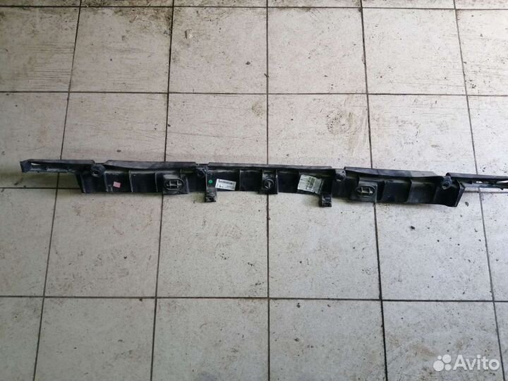 Буфер заднего бампера Рено Кангу 2