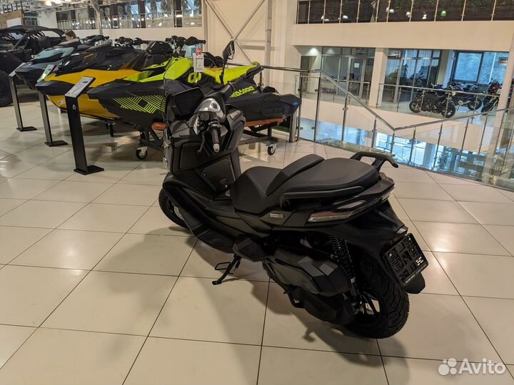 Voge SR4 Max