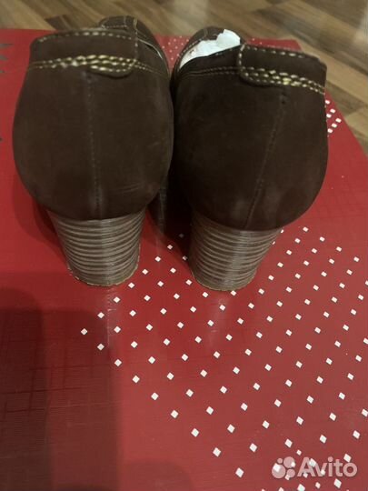 Туфли женские