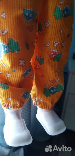 Две прибалтийские куколки, новые