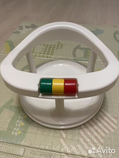 Стульчик для купания