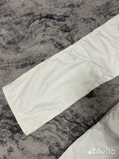 Брюки горнолыжные the north face