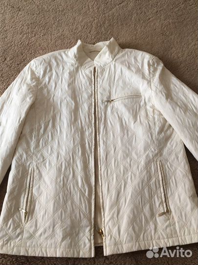 Куртка ветровка женская 48 50