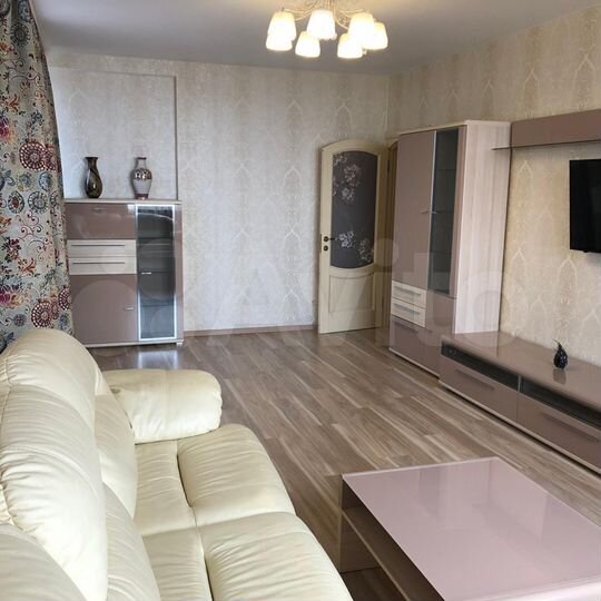 2-к. квартира, 74,5 м², 9/11 эт.