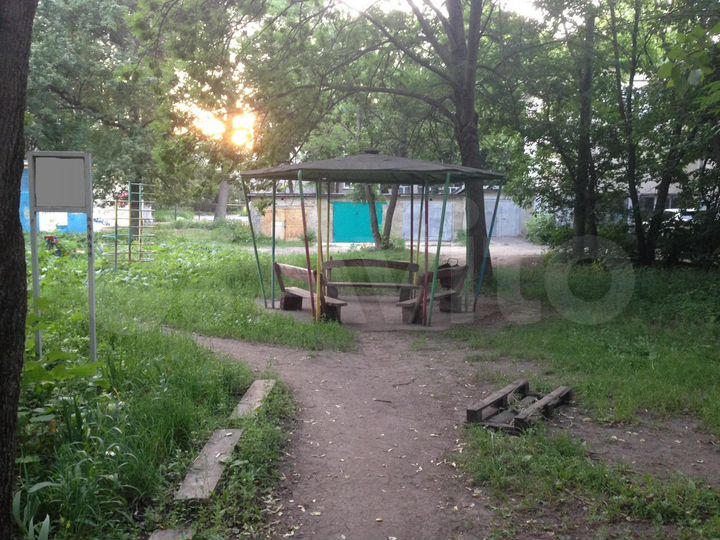 Гараж, 16 м²