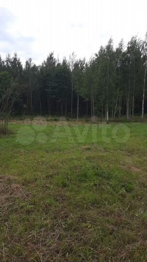 Участок 34 сот. (ИЖС)