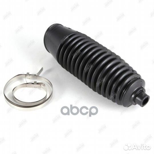 Пыльник рулевой рейки toyota corolla 07/coroll