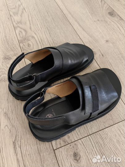 Сандали летние