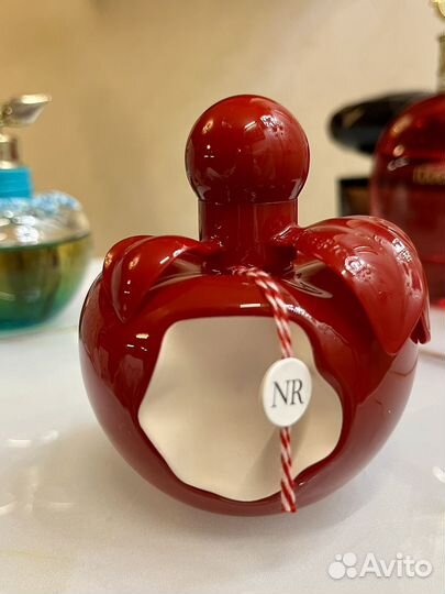 Туалетная вода Nina Ricci