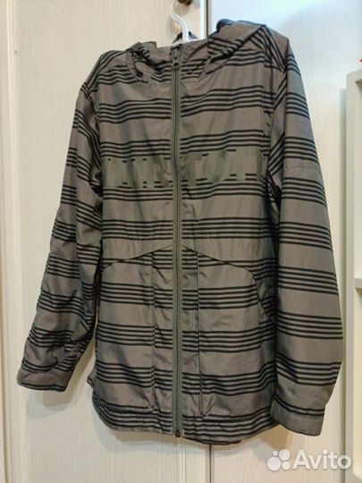 Куртка Burton 134-140