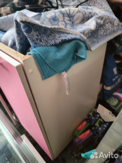 Кухонный гарнитур+раковина со смесителем+плита