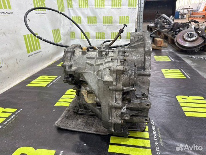 АКПП Toyota Corona ST191 3SFE