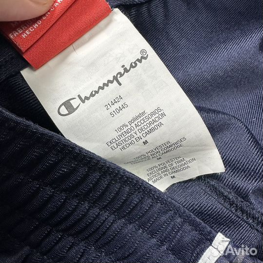 Спортивные штаны Champion