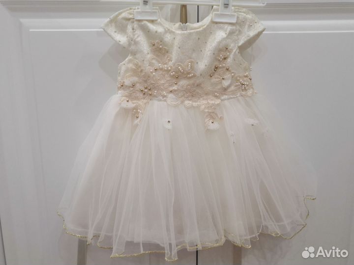 Платья на прокат / продажа