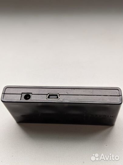 Концентратор usb