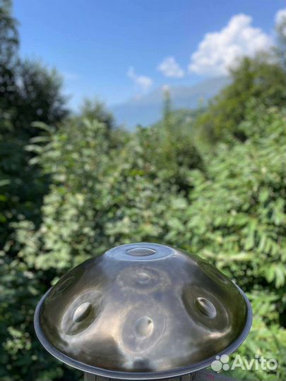 Hang (Ханг) с чехлом