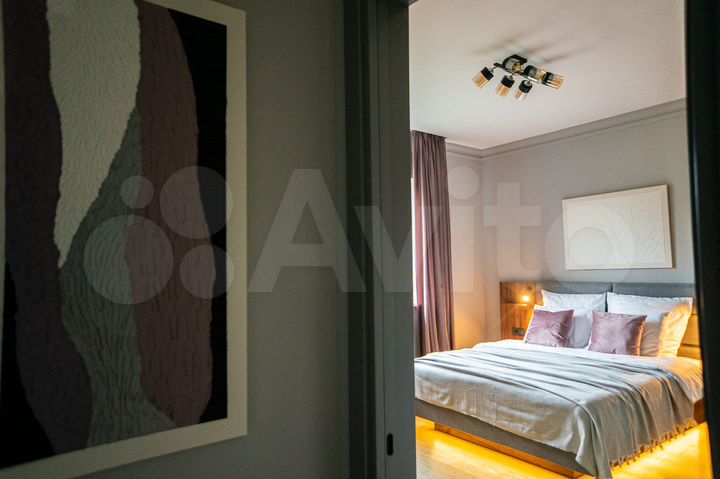 Дом 70 м² на участке 3 сот.