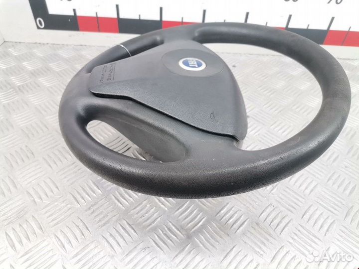 Руль для Fiat Stilo (192)