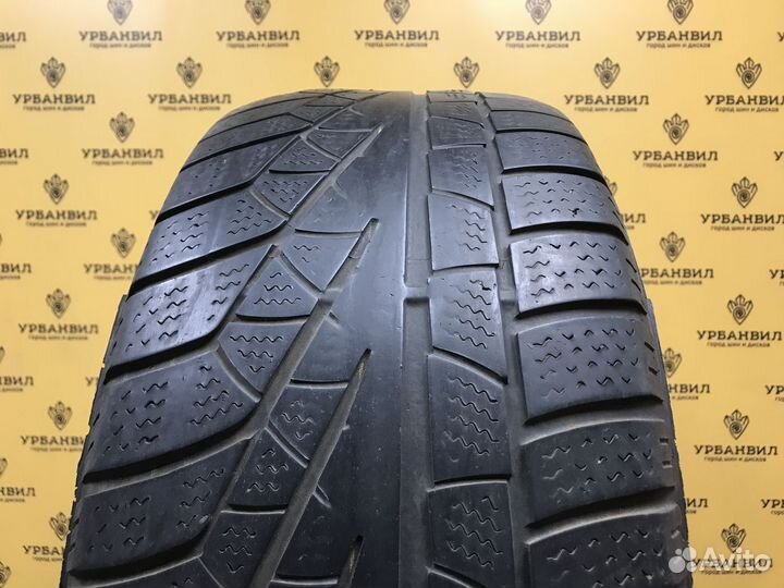 Pirelli Winter Sottozero 210 225/50 R17 98H