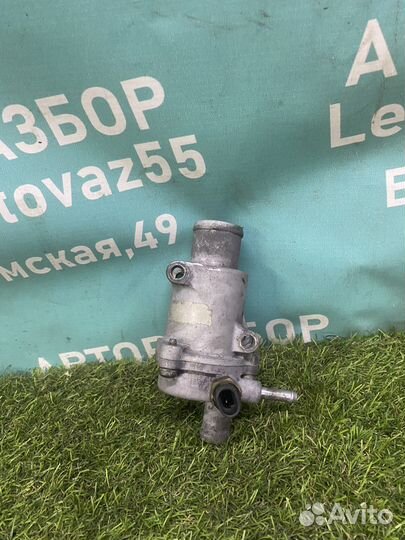 Термостат 2192 datsun granta с доп.отводом