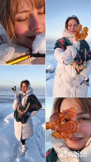 Фотограф/видеограф