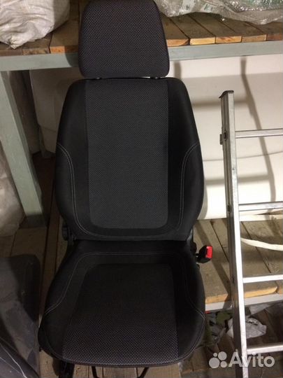 Сиденье УАЗ Патриот