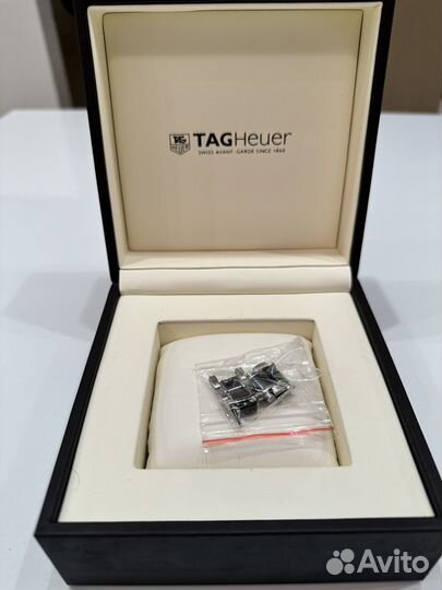 Женские часы TAG heuer