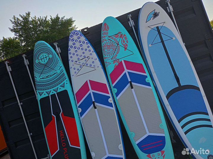 Сап борд sup board