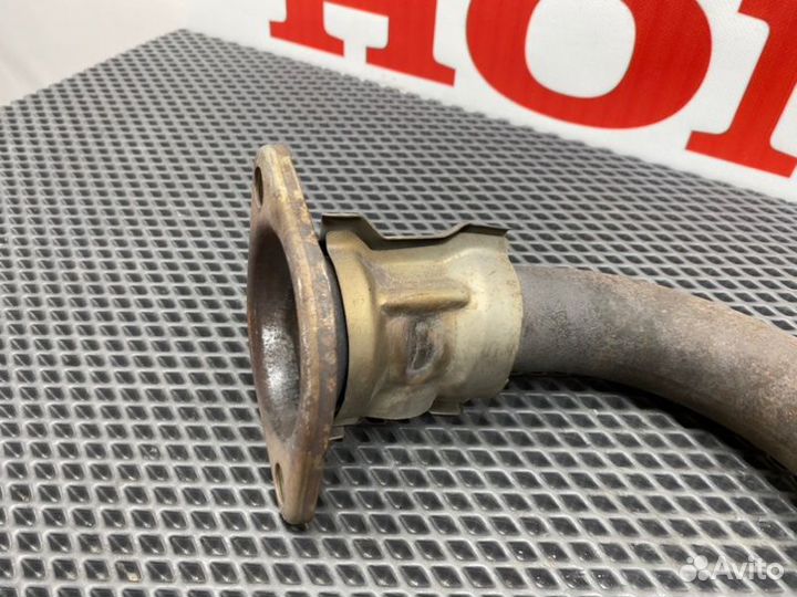 Приемная труба глушителя Honda Accord 7 CL K20A