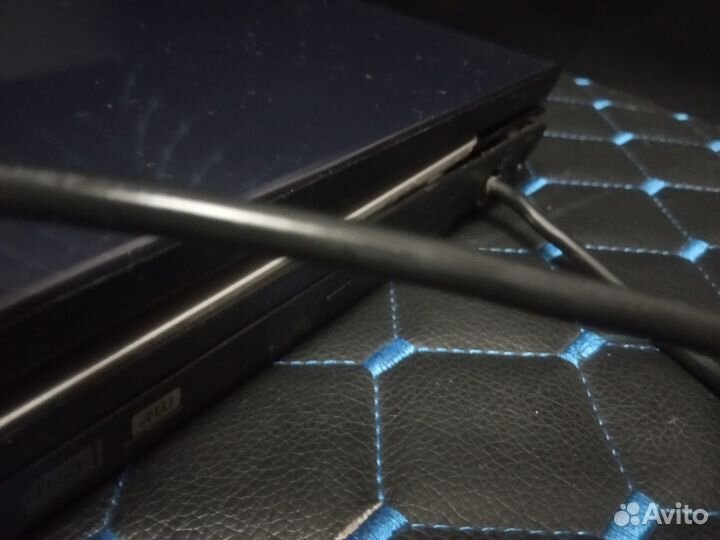 Ноутбук toshiba satellite a210 16g