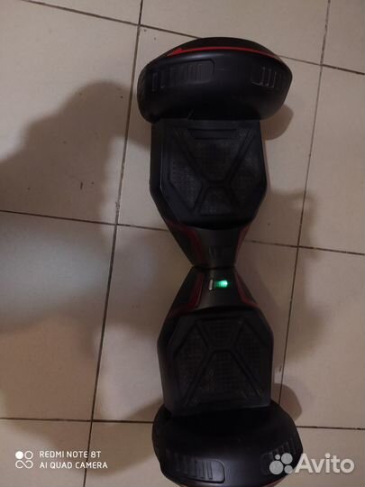 Героскутер.шлем и защита в подарок