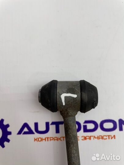 Стойка стабилизатора задняя левая Mercedes C-Class