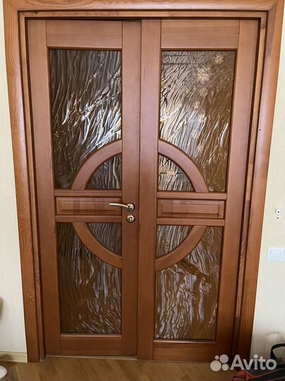 Двери межкомнатные