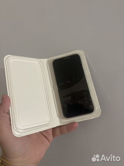 Дисплей iPhone X/xs (ъzm)