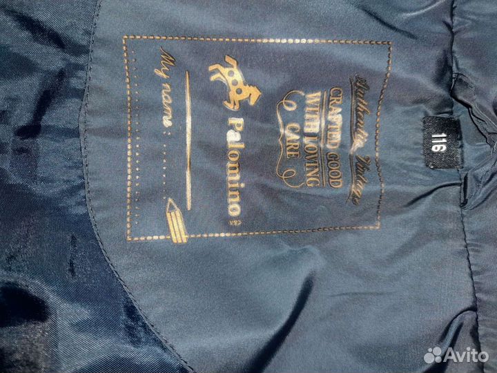 Продаю зимнюю куртку для девочки в идеальном состо