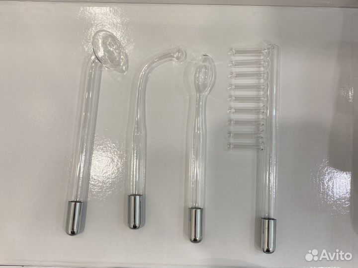 Аппарат дарсонваль