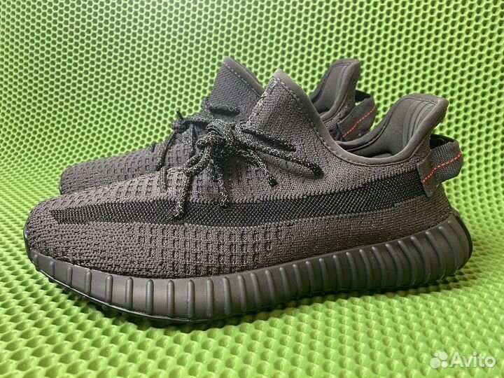 Кроссовки adidas yeezy boost soft boost unique mod