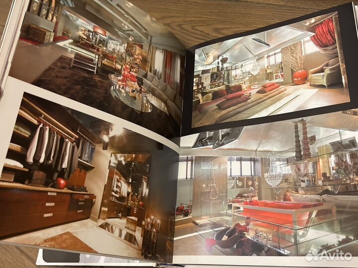 Andrew Martin volume 10