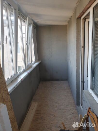 Окна и витражи