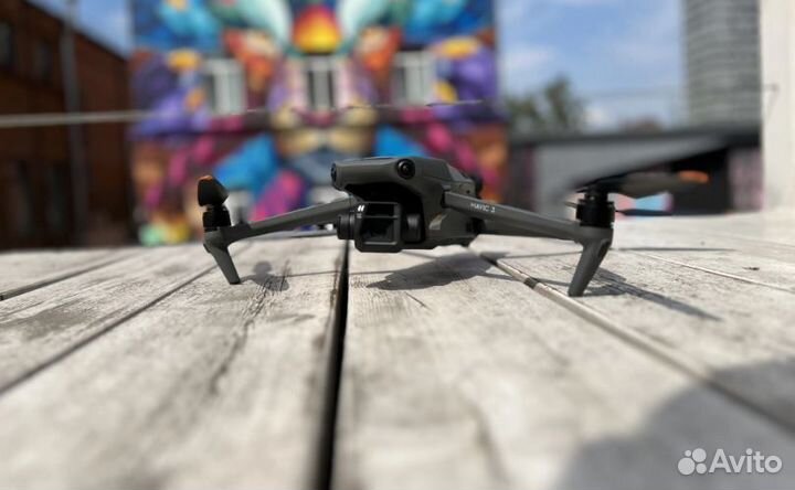 DJI Mavic 3 More Combo