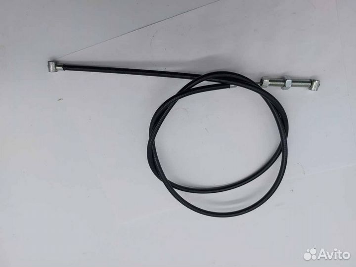 Трос переднего тормоза на мотоцикл Днепр