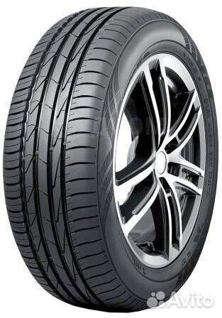 Ikon Tyres Autograph Aqua 3 SUV 215/65 R16 102V